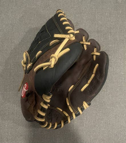 Rawlings Player Preferred P1100B 11" Youth Baseball Glove