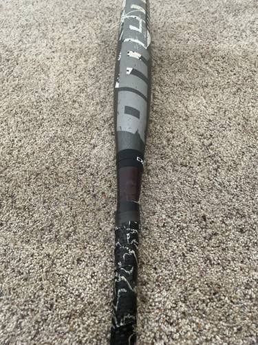 Kid Pitch (9YO-13YO) Easton (-8) 23 oz 31" Omen Bat