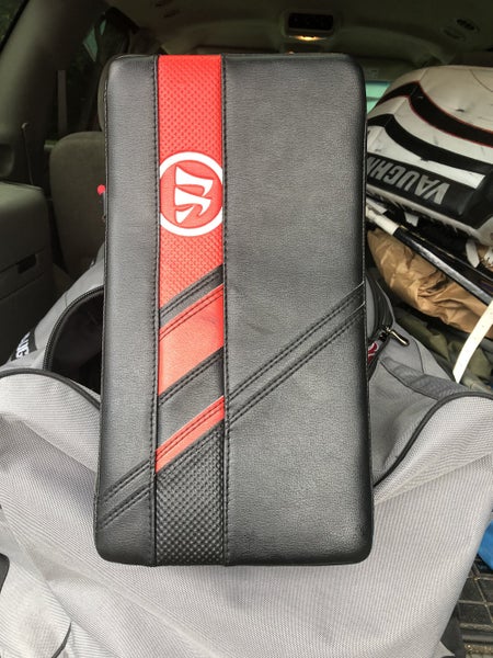 Senior Used Warrior Regular G5