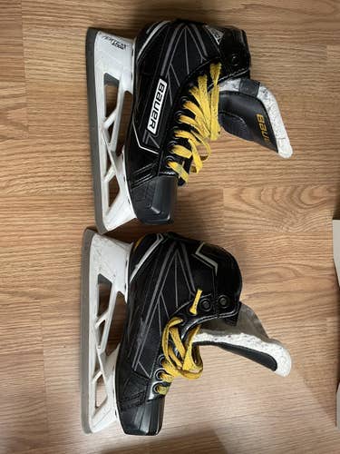 Bauer S170 goalie skates