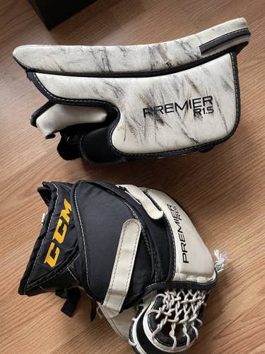 White Used Regular  R1.5