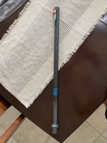 New Maverik Hyperlite Shaft