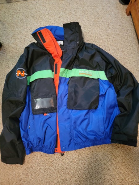 NAUTICA COMPETITION Men's Adult Used XXL Other Jacket