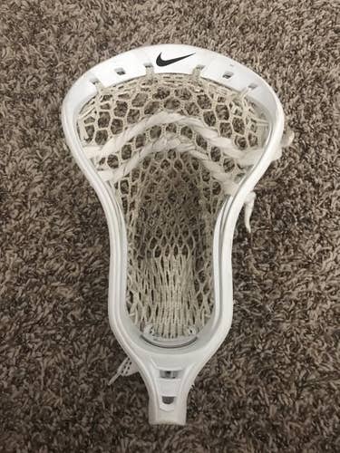 Strung Nike Lakota U Lacrosse Head
