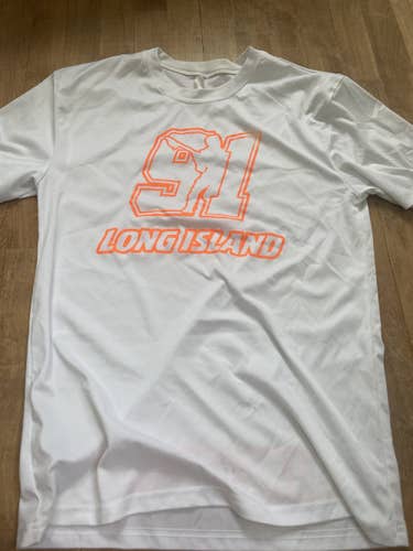 Ninety One Lacrosse Shirt