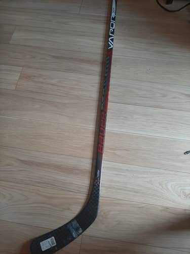 Used Bauer Vapor Xte P92 - 87 Flex