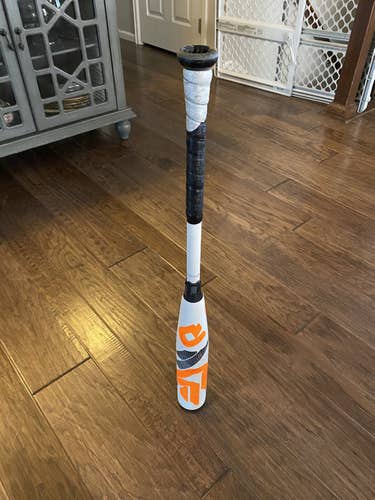 Used 2021 Composite (-5) 30" CF Bat