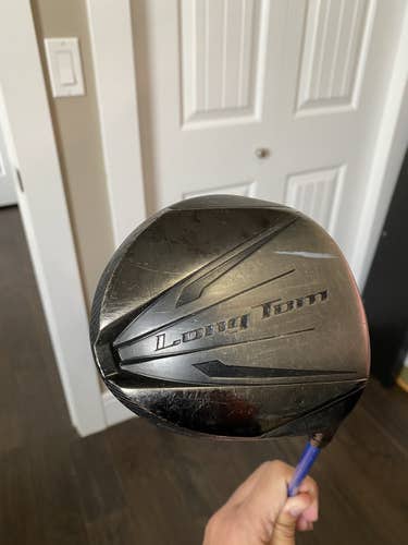 Men's Cobra Long Tom Stiff Flex 9 Loft Driver