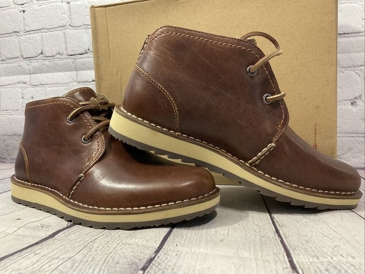 sperry dockyard chukka