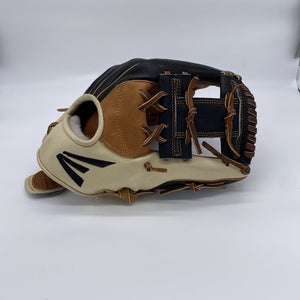 Brown High School/College Infield 11.5" Professional Series Baseball Glove
