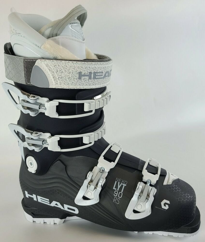 Head Nexo Lyt 100 Women's Size 27.5 | SidelineSwap | Buy and Sell