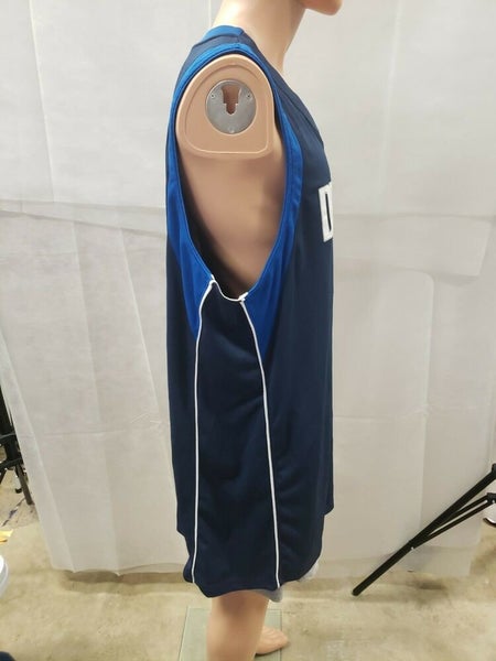 Adult Dallas Mavericks Costume - NBA 