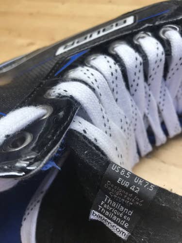 Bauer Nexus 2900 Size 8.5