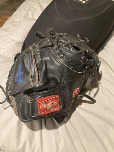 Rawlings savly HOH