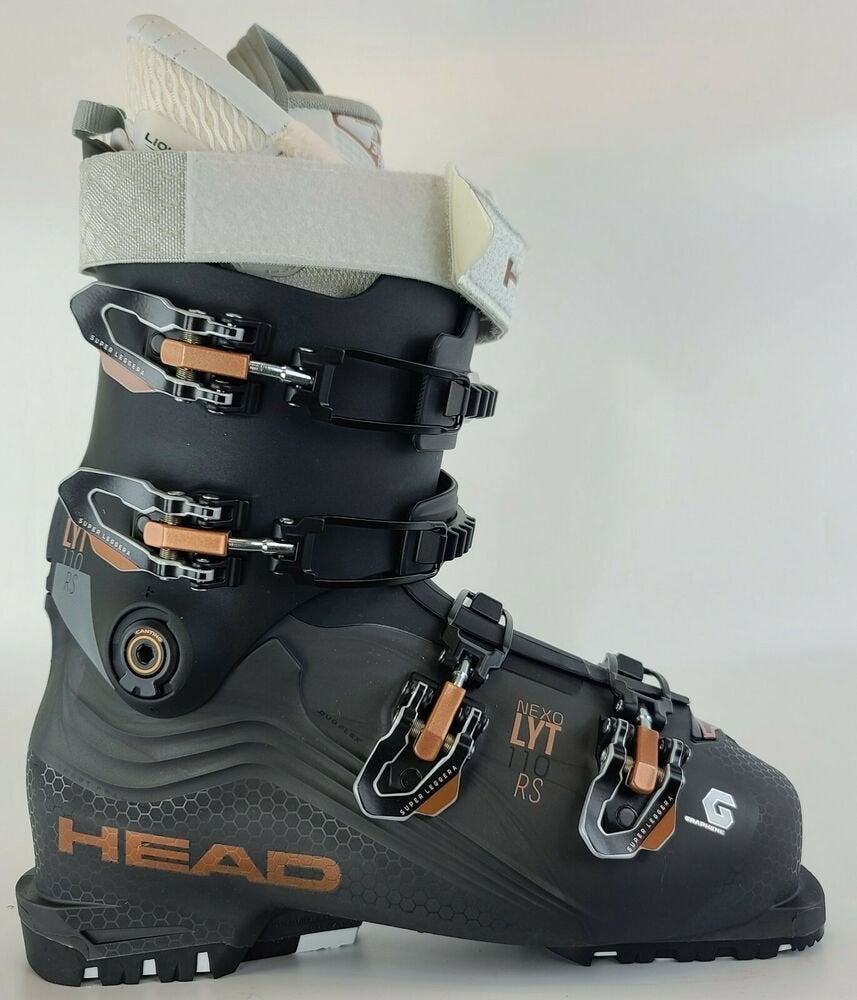 head nexo lyt 110