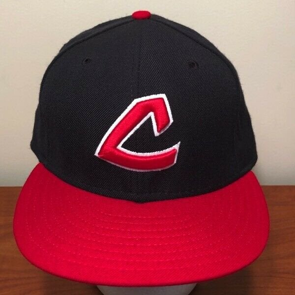 Cleveland Indians Hat Baseball Cap 