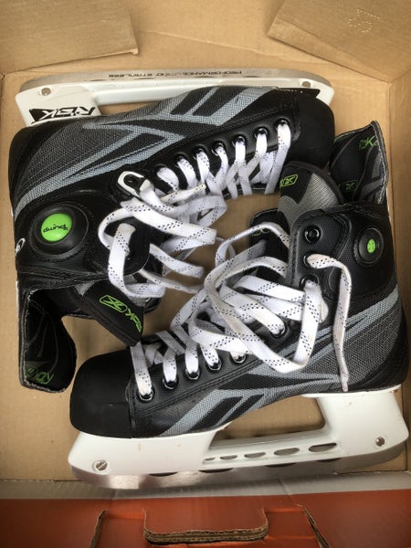 Senior New Reebok 9k Hockey Skates Size 7