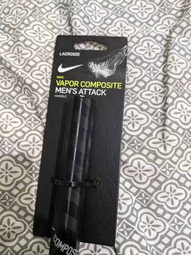 New Nike Vapor Shaft