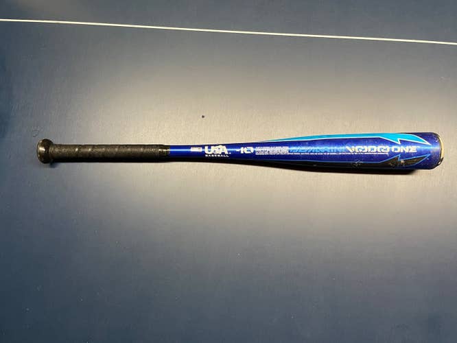 Demarini Voodoo One 28/18 Great USA Bat With A Ton Of Pop