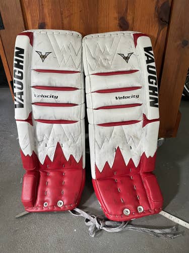 Vaughn Velocity V5 28+1