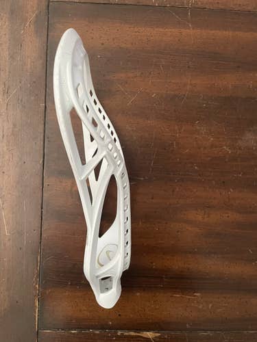 White New Attack & Midfield Unstrung Lakota U Head