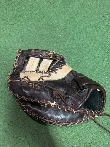 Brown High School/College First Base 12.75" Baseball Glove