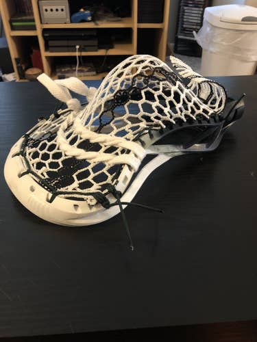 BN Under Armour Command 2