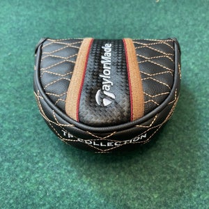 New Taylormade Patina Head Cover