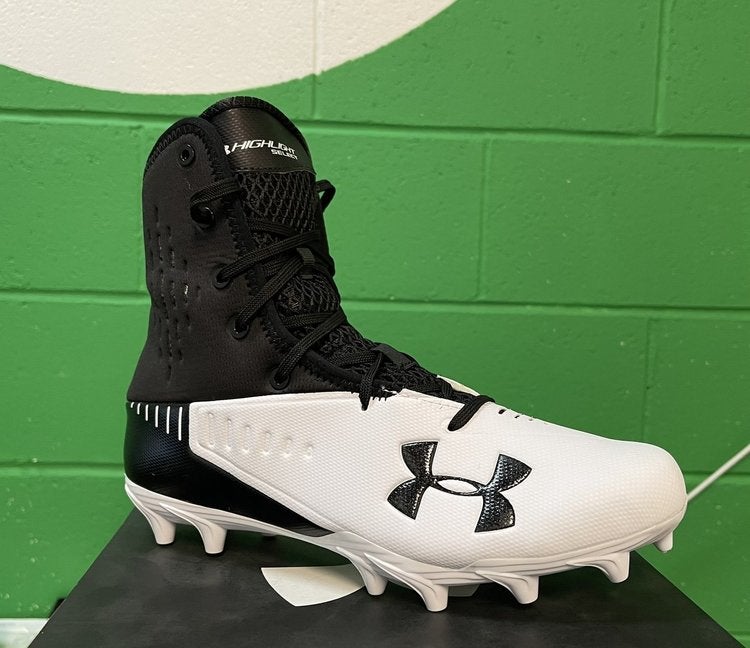 ua highlight select mc