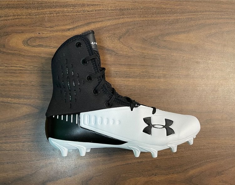 ua highlight select mc