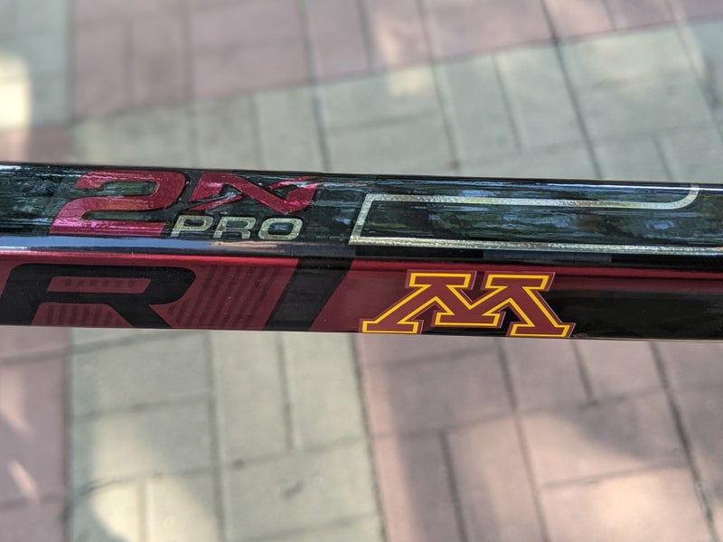 Bauer Nexus 2N Pro Stick P28 RH 87flex