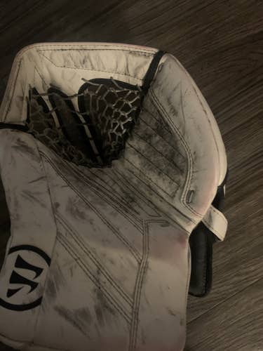 Warrior RGT2 Goalie Glove