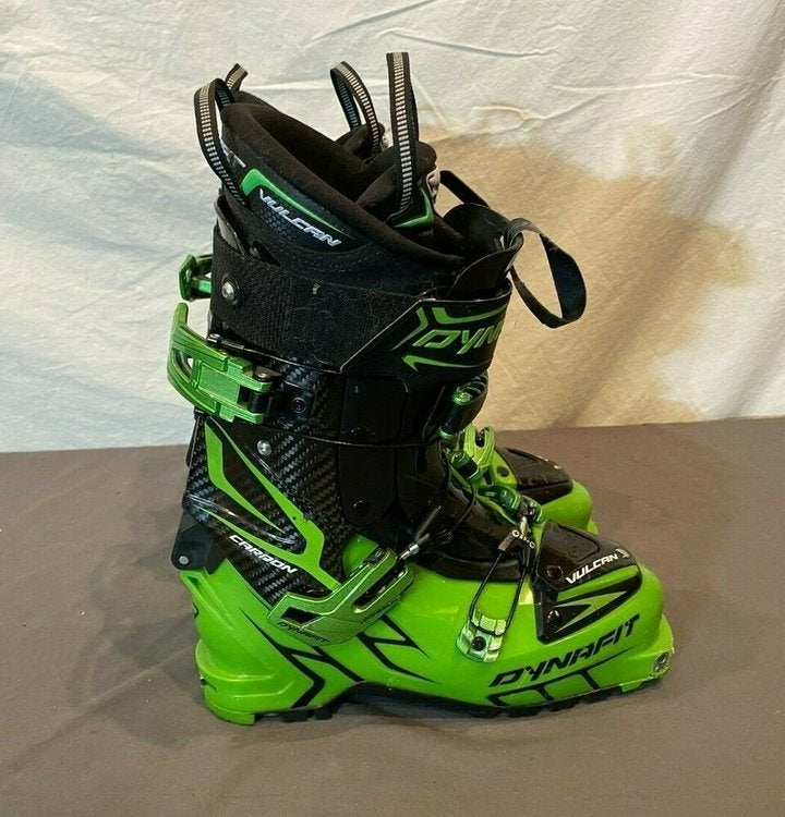 dynafit vulcan boot