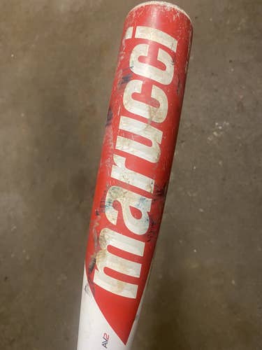 Kid Pitch (9YO-13YO) 2019 Alloy (-8) 22 oz 30" CAT 8 Bat