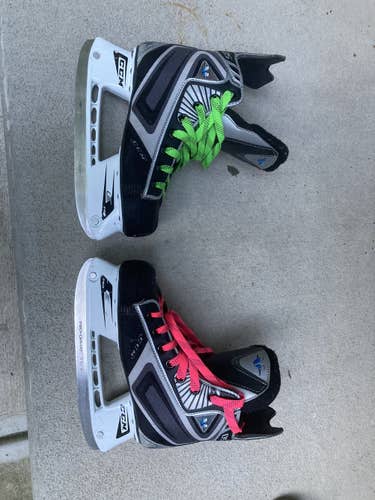 CCM Vector V05 Hockey Skates