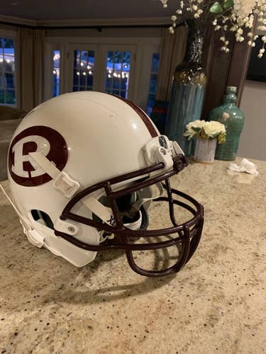 New Youth Xenith X2E Helmet