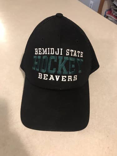 Bemidji State Hockey Hat