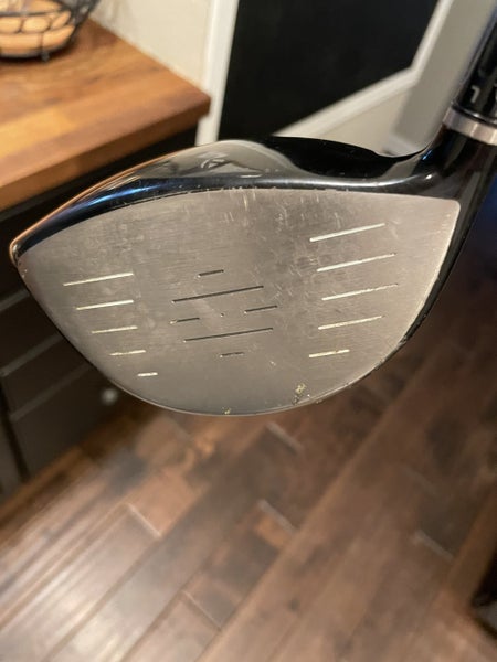 Men’s R9 460 Driver Right Handed Regular Flex 10.5 Loft