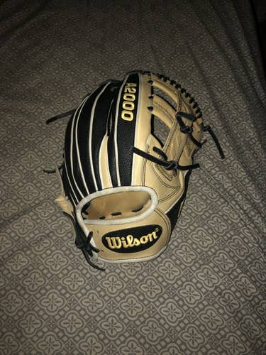 Wilson A2000 1716 11.5