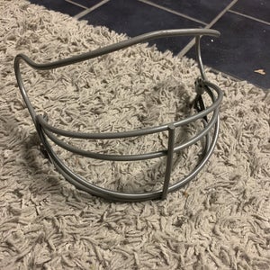 Gray New Small / Medium Easton Natural Batting Helmet