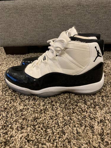 Air Jordan Concord 11 (Reps)