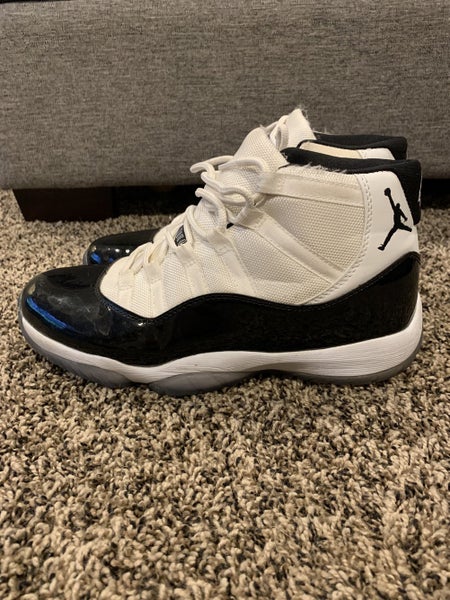 Air Jordan Concord 11 (Reps)
