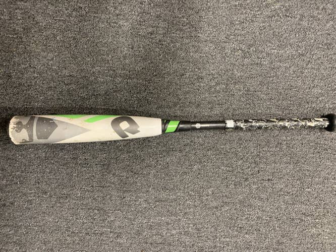 DeMarini 2017 CF Zen