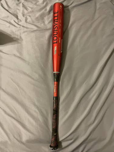 High School/College 2019 Composite (-3) 29 oz 32" Meta Prime Bat