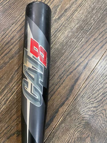 Used High School/College BBCOR Certified 2019 Marucci Alloy CAT 8 Bat (-3) 28 oz 31"