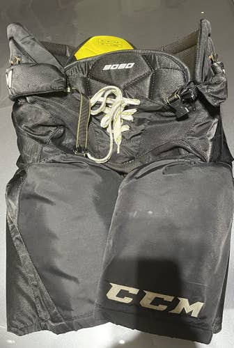 HOT DEAL: CCM Tacks 9080 Hockey Pants
