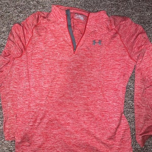 Under Armour 1/4 Zip