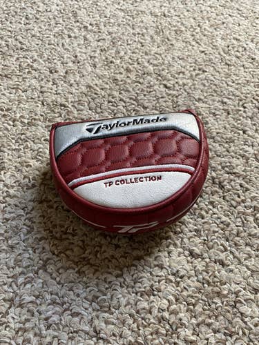 Taylormade TP collection putter head cover