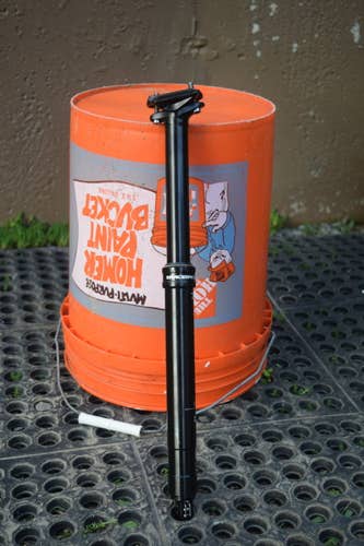 Raceface Affect R 150mm Like New Dropper post