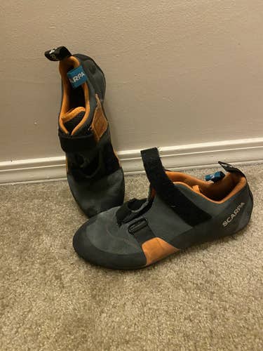 Rock Climbing Shoes